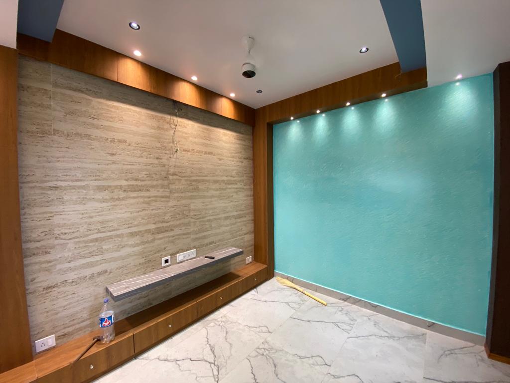 Interior Story Image